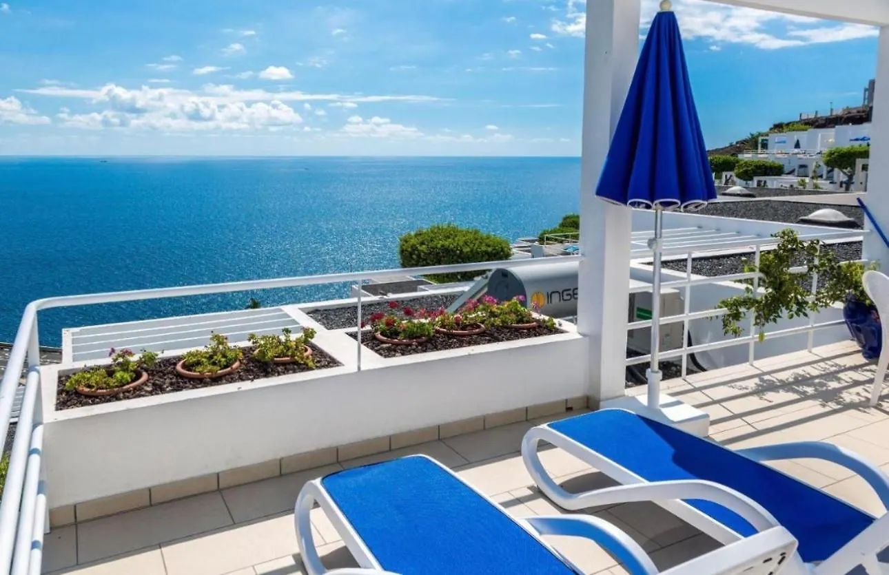 Bahia & Ocean Views Lägenhet Puerto Rico  Spanien